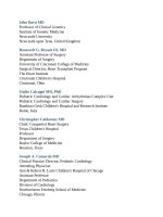 Andersons pediatric cardiology 28 