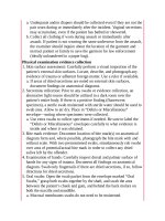 Pediatric emergency medicine trisk 4235 4235 