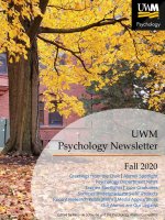 UWM-Psychology-Newsletter-Fall-2020-Dec_Compressed