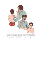 Pediatric emergency medicine trisk 0863 0863 
