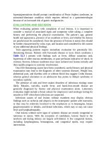 Pediatric emergency medicine trisk 1034 1034 