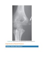 Pediatric emergency medicine trisk 3466 3466 