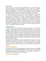 Pediatric emergency medicine trisk 1681 1681 