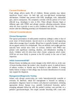 Pediatric emergency medicine trisk 2062 2062 