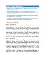 Pediatric emergency medicine trisk 3338 3338 