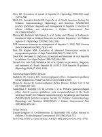 Pediatric emergency medicine trisk 2109 2109 