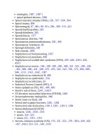 Pediatric emergency medicine trisk 4868 4868 