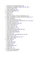 Pediatric emergency medicine trisk 4720 4720 
