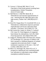 Andersons pediatric cardiology 2318 