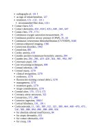 Pediatric emergency medicine trisk 4733 4733 