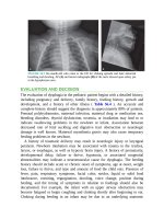 Pediatric emergency medicine trisk 1100 1100 