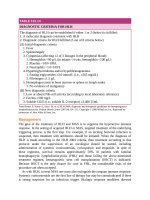 Pediatric emergency medicine trisk 3000 3000 