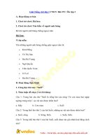 giai tieng viet lop 3 vnen bai 27c on tap 3 