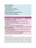 Pediatric emergency medicine trisk 2457 2457 