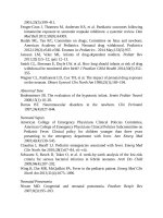 Pediatric emergency medicine trisk 2602 2602 