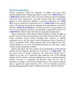 Pediatric emergency medicine trisk 2341 2341 