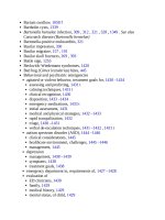 Pediatric emergency medicine trisk 4711 4711 