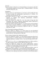 Pediatric emergency medicine trisk 1320 1320 