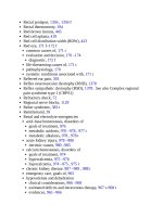 Pediatric emergency medicine trisk 4852 4852 