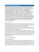 Pediatric emergency medicine trisk 3321 3321 