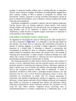 Pediatric emergency medicine trisk 1663 1663 