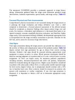 Pediatric emergency medicine trisk 0134 0134 