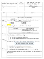 de thi hoc ki 1 lop 4 mon su dia nam 2017 