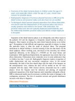 Pediatric emergency medicine trisk 3467 3467 