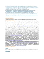 Pediatric emergency medicine trisk 2453 2453 