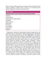 Pediatric emergency medicine trisk 2864 2864 