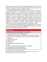 Pediatric emergency medicine trisk 4157 4157 