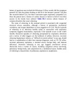 Pediatric emergency medicine trisk 1655 1655 