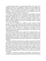 Pediatric emergency medicine trisk 2640 2640 