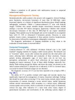 Pediatric emergency medicine trisk 3314 3314 