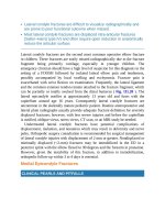 Pediatric emergency medicine trisk 3462 3462 