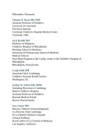 Andersons pediatric cardiology 36 