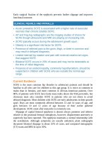 Pediatric emergency medicine trisk 3964 3964 