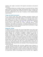 Pediatric emergency medicine trisk 2611 2611 