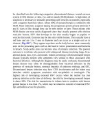 Pediatric emergency medicine trisk 1325 1325 