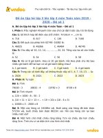 de on tap he lop 3 len lop 4 mon toan nam hoc 2019 2020 de so 1 