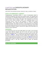 Pediatric emergency medicine trisk 0186 0186 