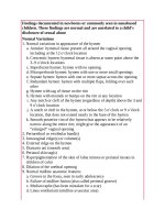 Pediatric emergency medicine trisk 4250 4250 