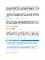 Pediatric emergency medicine trisk 550 