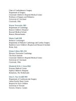 Andersons pediatric cardiology 38 