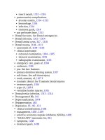 Pediatric emergency medicine trisk 4739 4739 