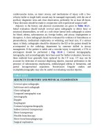 Pediatric emergency medicine trisk 3568 3568 