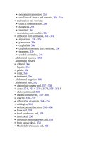 Pediatric emergency medicine trisk 4693 4693 