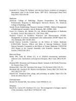 Pediatric emergency medicine trisk 2037 2037 