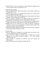 Pediatric emergency medicine trisk 1854 1854 