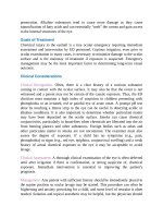 Pediatric emergency medicine trisk 4053 4053 